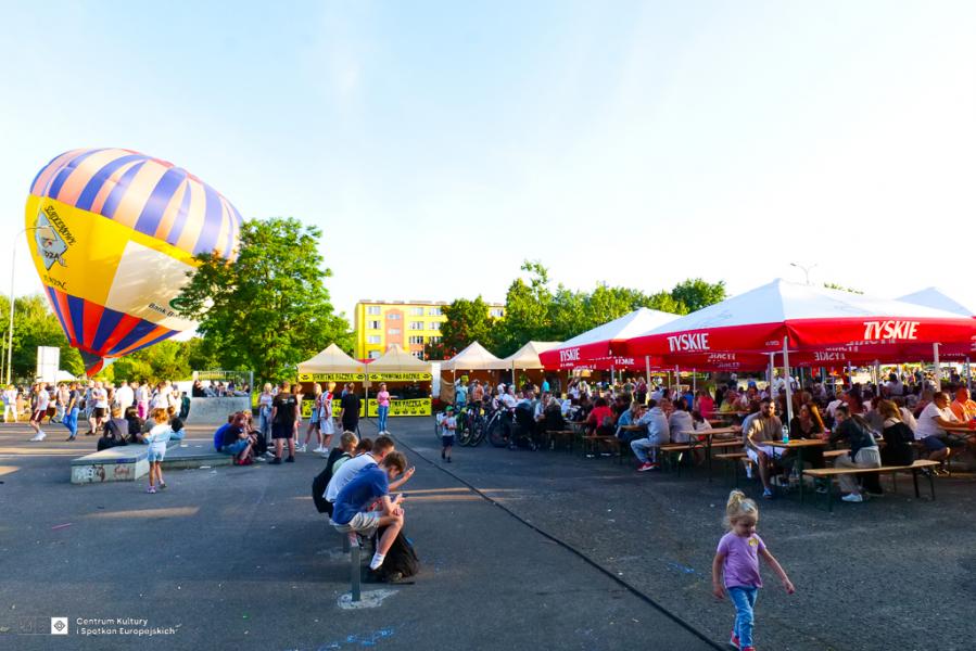 726. Urodziny Białogardu – dwa dni muzyki i wspólnego świętowania