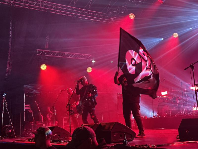 726. Urodziny Białogardu – dwa dni muzyki i wspólnego świętowania