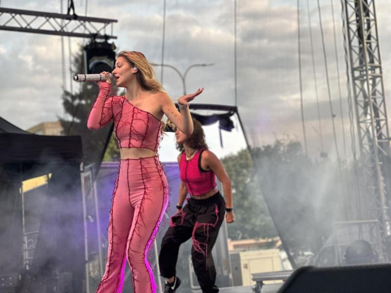 726. Urodziny Białogardu – dwa dni muzyki i wspólnego świętowania