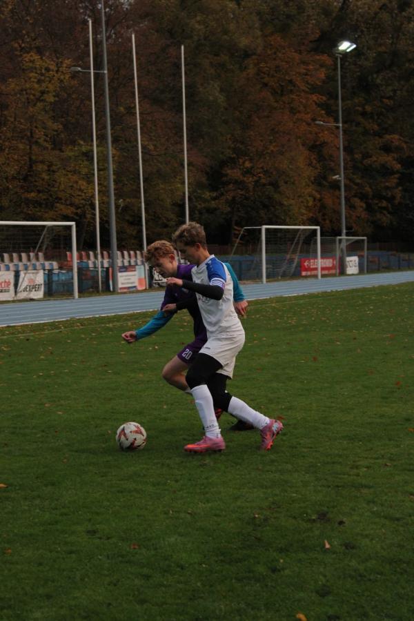 Udany weekend UKS Unia Białogard – młodzież zdominowała rozgrywki