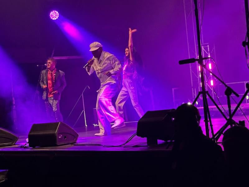 726. Urodziny Białogardu – dwa dni muzyki i wspólnego świętowania