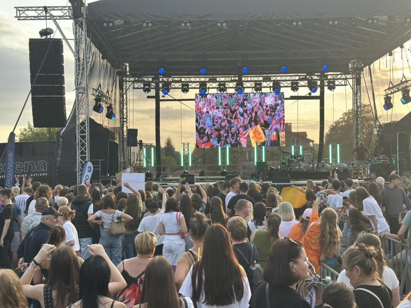 726. Urodziny Białogardu – dwa dni muzyki i wspólnego świętowania