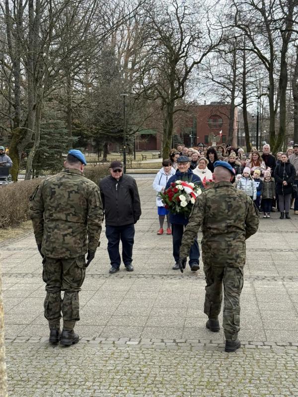 Białogard uczcił 81. rocznicę polskiego osadnictwa