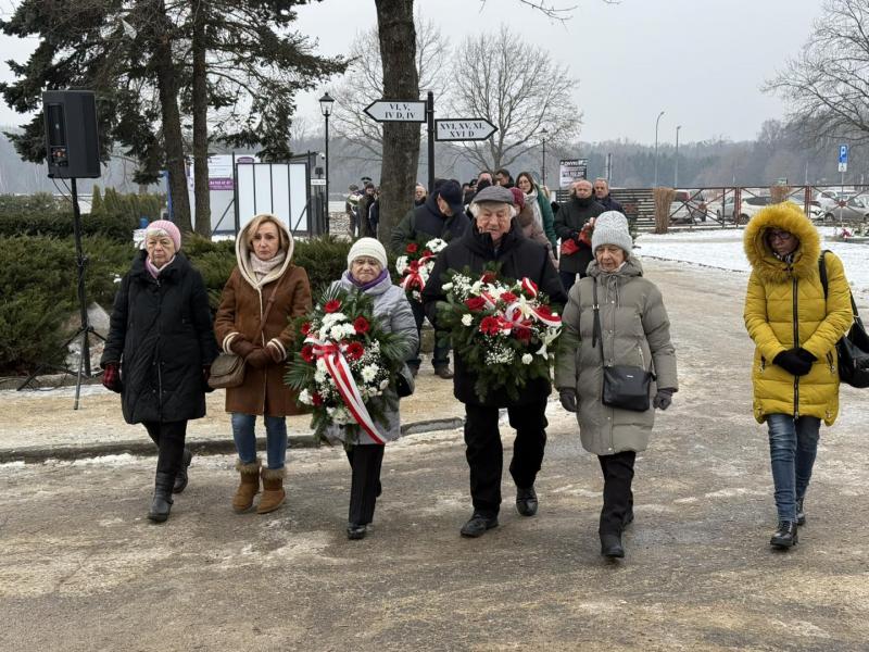10 lutego 1940 – Początek Golgoty Wschodu