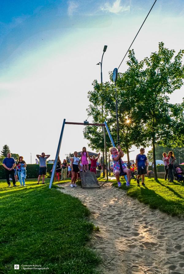 726. Urodziny Białogardu – dwa dni muzyki i wspólnego świętowania