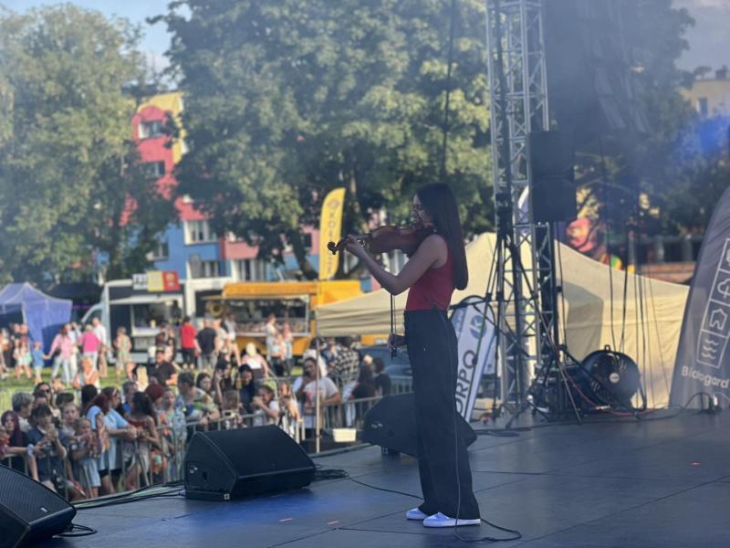 726. Urodziny Białogardu – dwa dni muzyki i wspólnego świętowania