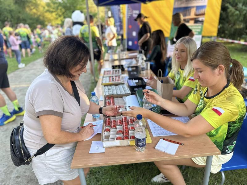 II Wieczorny Białogardzki Bieg Uliczny już za nami!