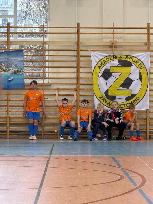 Mistrzowska obrona tytułu. Unia Białogard triumfuje w Koszalinie.