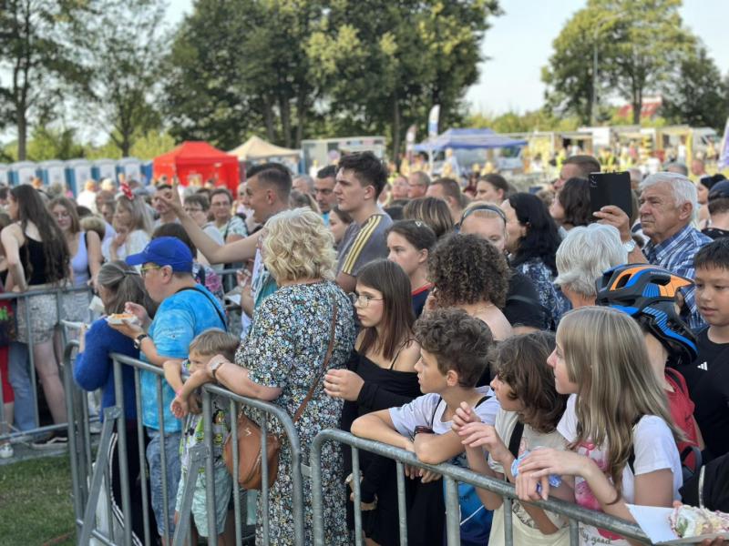 726. Urodziny Białogardu – dwa dni muzyki i wspólnego świętowania