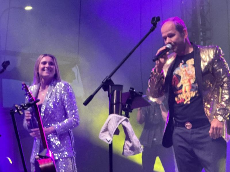 726. Urodziny Białogardu – dwa dni muzyki i wspólnego świętowania