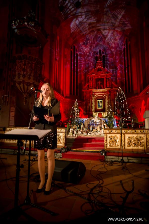 VII Charytatywny Koncert Bożonarodzeniowy 