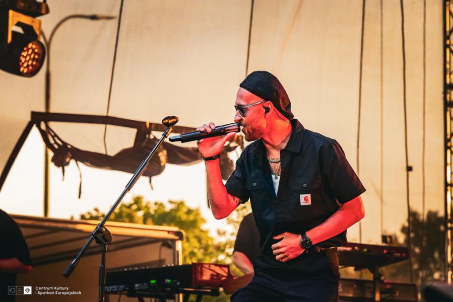 726. Urodziny Białogardu – dwa dni muzyki i wspólnego świętowania