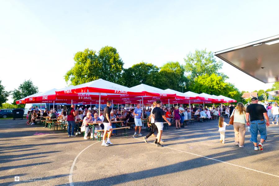 726. Urodziny Białogardu – dwa dni muzyki i wspólnego świętowania