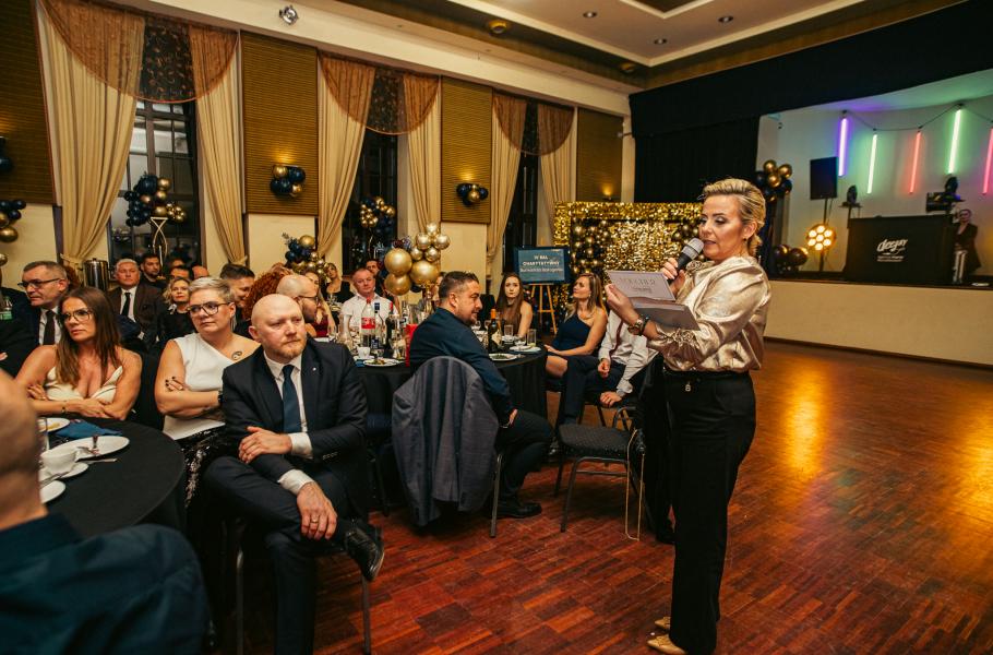 Wyjątkowy wieczór o wielkim sercu – V Bal Charytatywny za nami