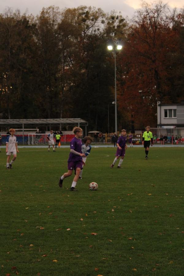 Udany weekend UKS Unia Białogard – młodzież zdominowała rozgrywki