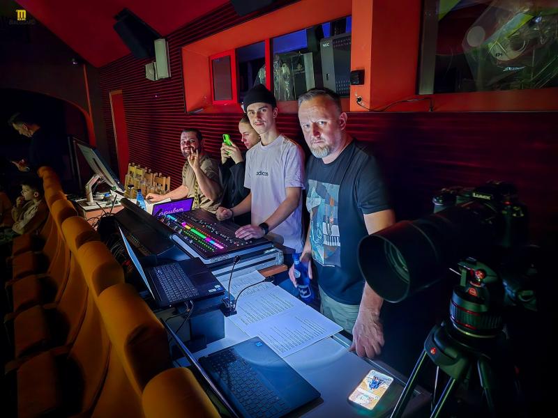 „A co na to bajka?” – wyjątkowe widowisko młodych artystów z MDK Białogard