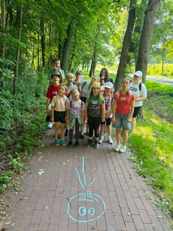 Przed nami druga połowa wakacji. Dzieci mogą liczyć na wiele atrakcji