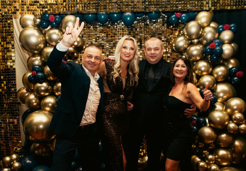 Wyjątkowy wieczór o wielkim sercu – V Bal Charytatywny za nami