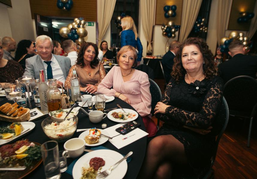 Wyjątkowy wieczór o wielkim sercu – V Bal Charytatywny za nami