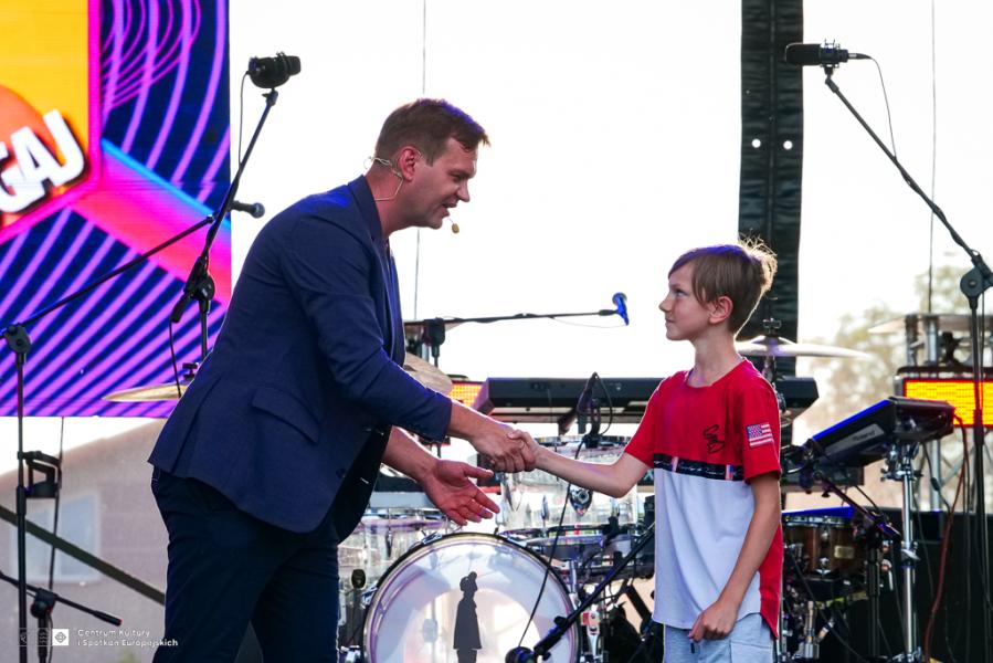 726. Urodziny Białogardu – dwa dni muzyki i wspólnego świętowania