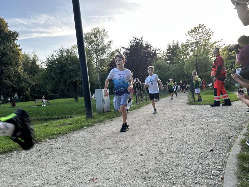 II Wieczorny Białogardzki Bieg Uliczny już za nami!