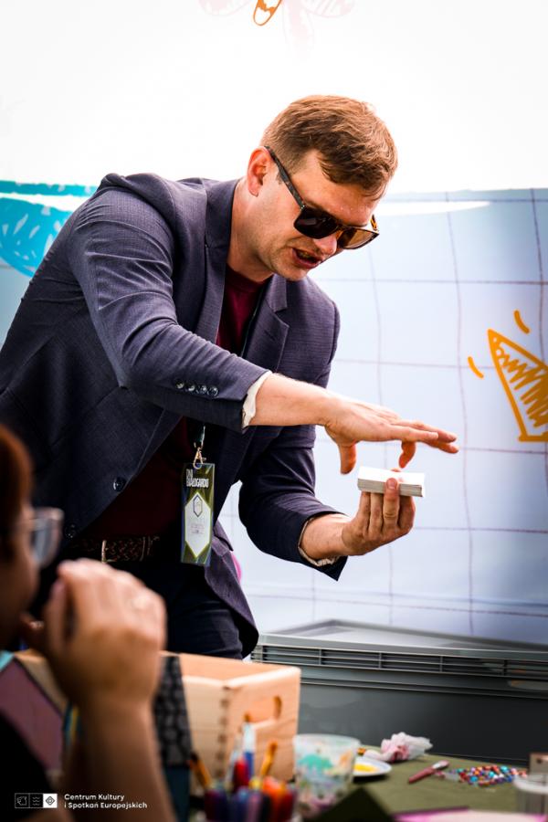 726. Urodziny Białogardu – dwa dni muzyki i wspólnego świętowania