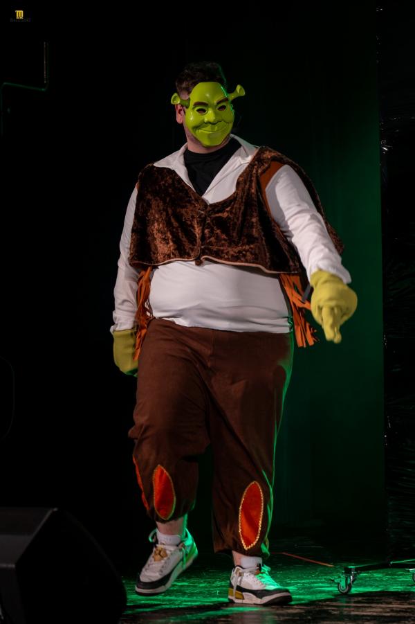 „A co na to bajka?” – wyjątkowe widowisko młodych artystów z MDK Białogard