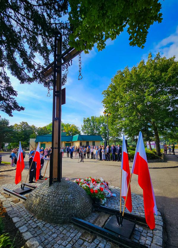 Dzień Sybiraka. 84.rocznica napaści sowieckiej na Polskę