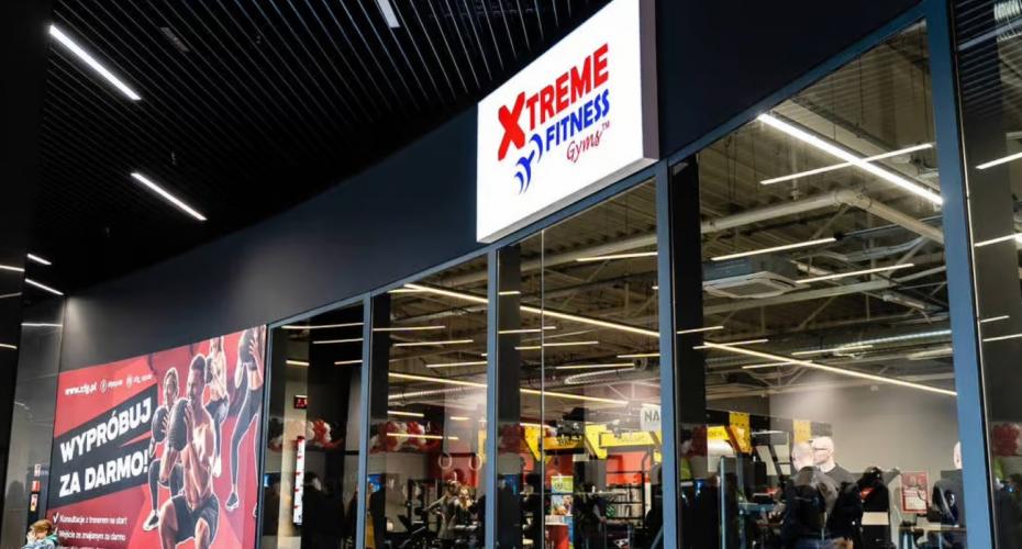 Xtreme Fitness Gyms w Białogardzie – atrakcje z okazji Dni Otwartych klubu fitness