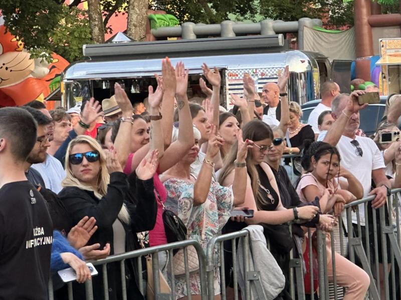 726. Urodziny Białogardu – dwa dni muzyki i wspólnego świętowania