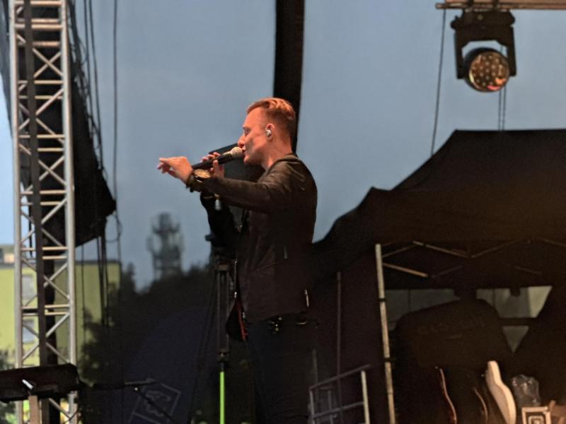 726. Urodziny Białogardu – dwa dni muzyki i wspólnego świętowania