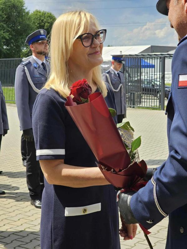 Święto Policji w Białogardzie