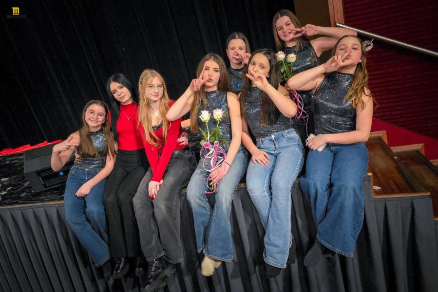 „A co na to bajka?” – wyjątkowe widowisko młodych artystów z MDK Białogard