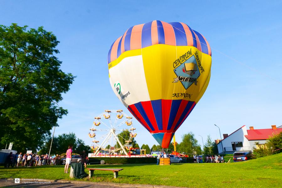 726. Urodziny Białogardu – dwa dni muzyki i wspólnego świętowania