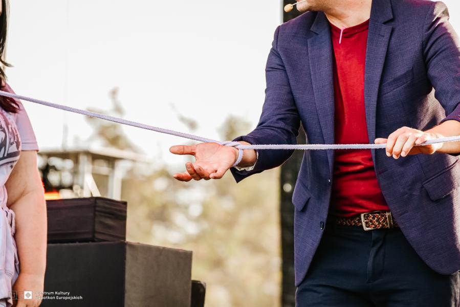 726. Urodziny Białogardu – dwa dni muzyki i wspólnego świętowania