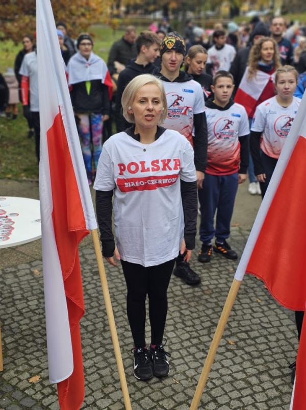 Białogardzki Bieg Niepodległości