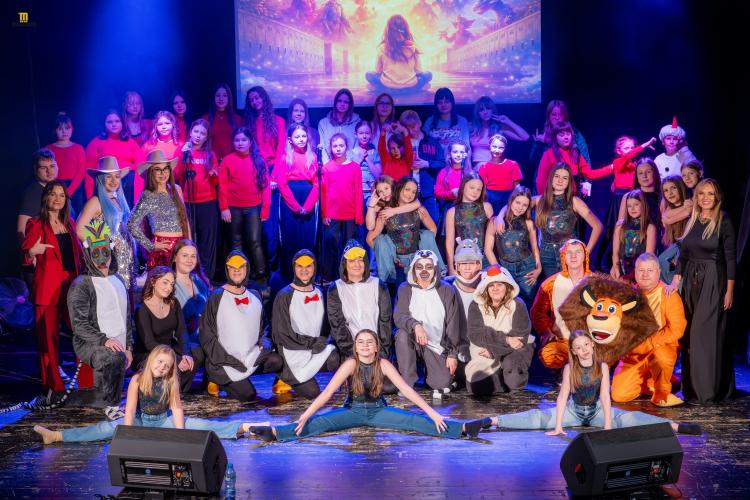 „A co na to bajka?” – wyjątkowe widowisko młodych artystów z MDK Białogard 