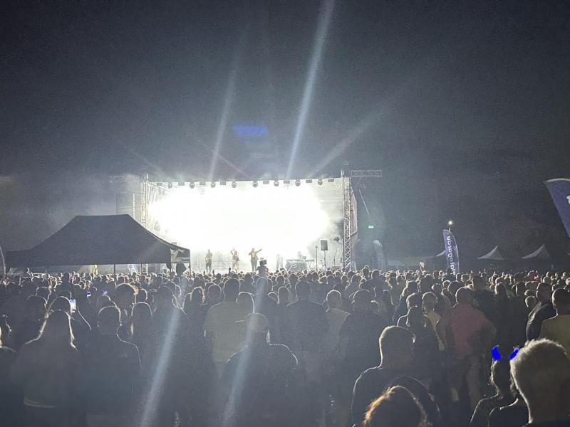 726. Urodziny Białogardu – dwa dni muzyki i wspólnego świętowania