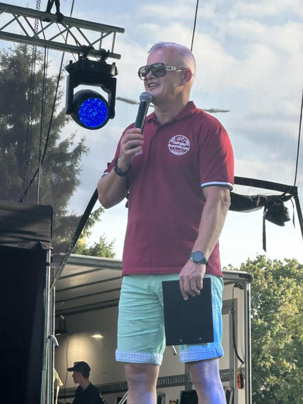 726. Urodziny Białogardu – dwa dni muzyki i wspólnego świętowania