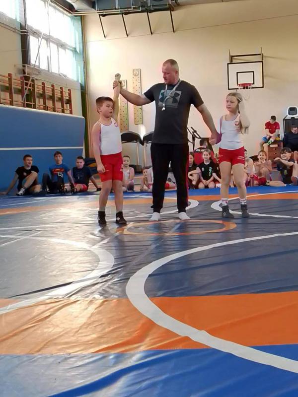 Turniej Sylwestrowy mocnym akcentem na zakończenie roku w AKS Białogard