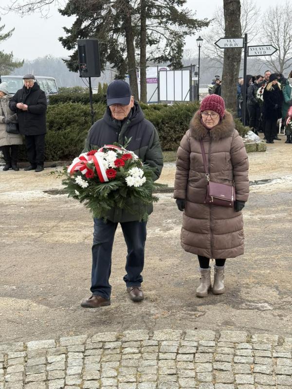 10 lutego 1940 – Początek Golgoty Wschodu