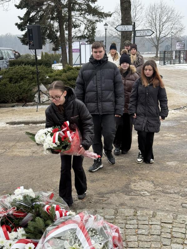 10 lutego 1940 – Początek Golgoty Wschodu