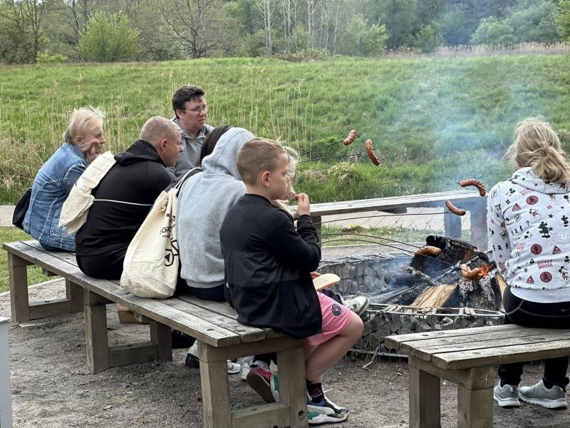 Muzyka, rowery i świetna zabawa w Białogardzie