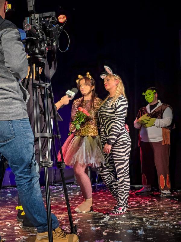 „A co na to bajka?” – wyjątkowe widowisko młodych artystów z MDK Białogard