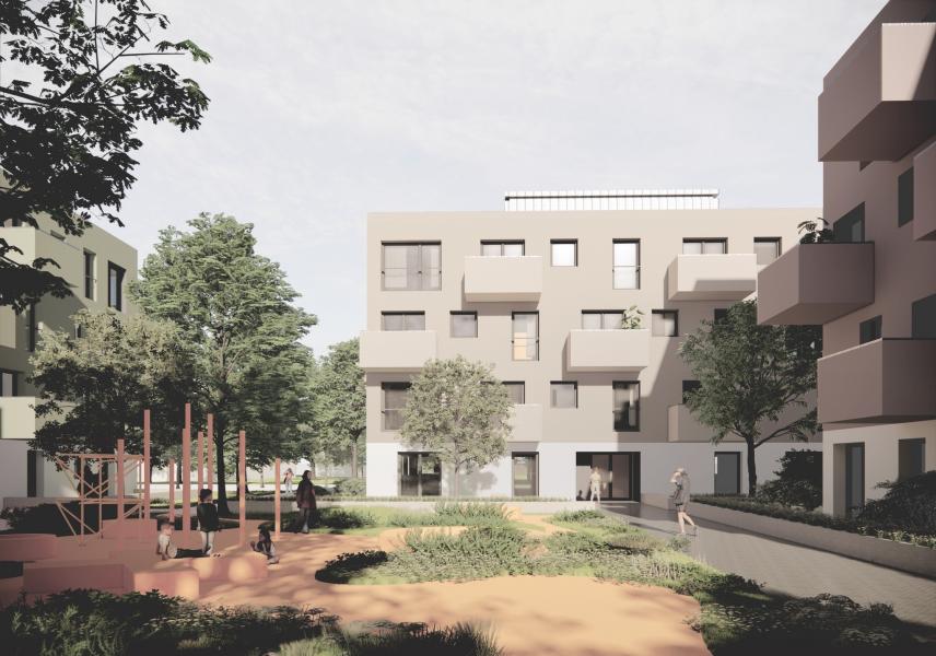 W Białogardzie powstaną nowe mieszkania komunalne