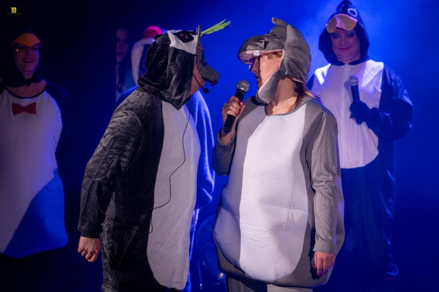 „A co na to bajka?” – wyjątkowe widowisko młodych artystów z MDK Białogard