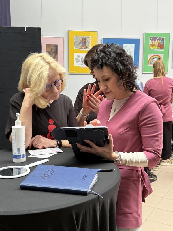 Białogard zatańczył przeciw przemocy – piąta odsłona One Billion Rising