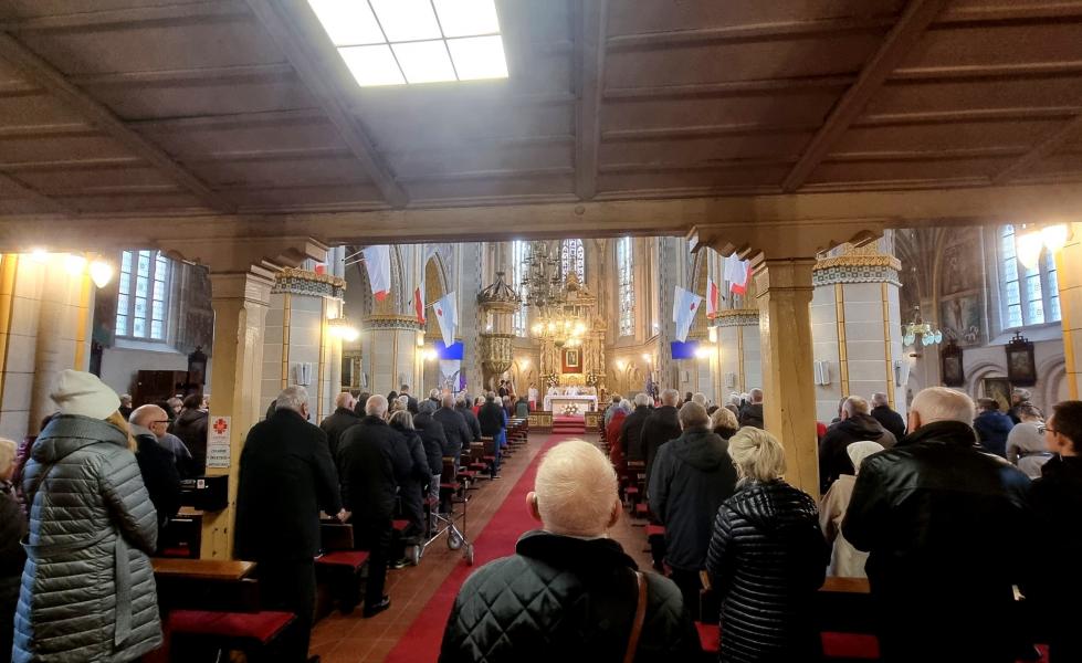 Jak wyglądały obchody Dnia Niepodległości w Białogardzie?