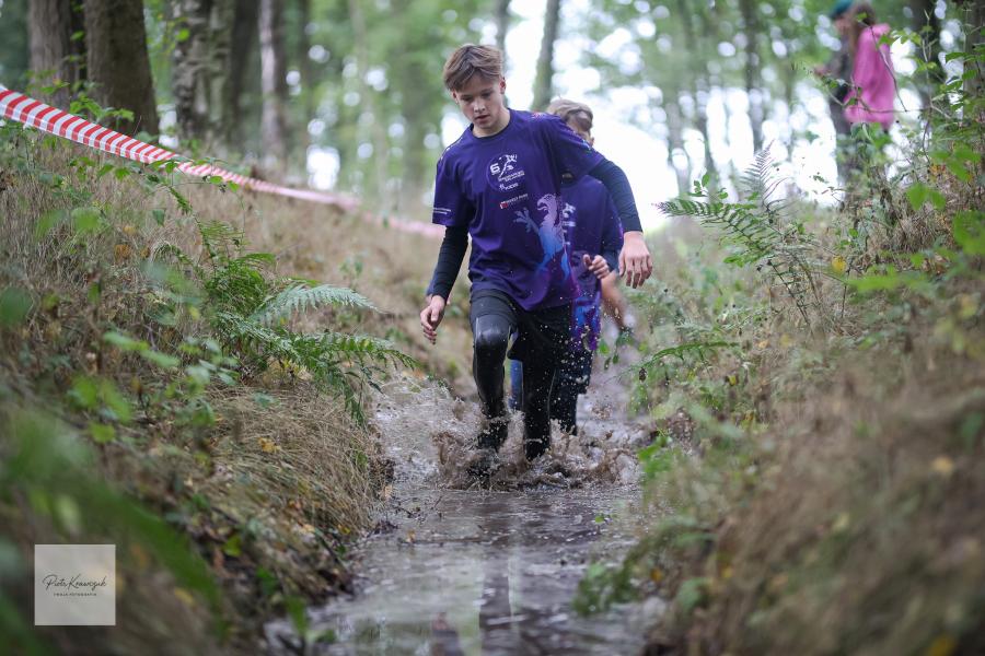 Białogardzki Bieg Szlakiem Gryfa – sportowe emocje i wspólna pasja