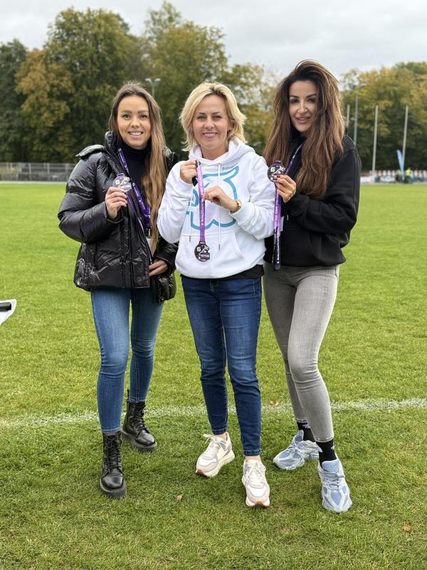 Białogardzki Bieg Szlakiem Gryfa – sportowe emocje i wspólna pasja